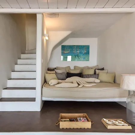 Villa Lobster House Tinos *