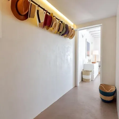 Villa Lobster House Tinos *