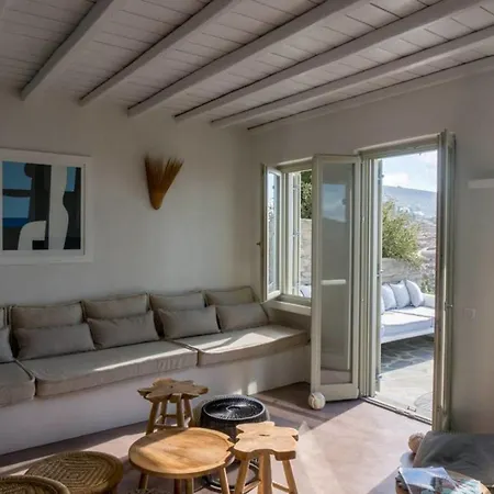 Lobster House Tinos * Arnádosz