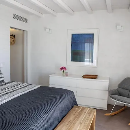 Villa Lobster House Tinos Arnádosz