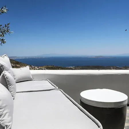 Villa Lobster House Tinos