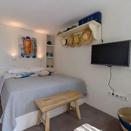 Lobster House Tinos فيلة