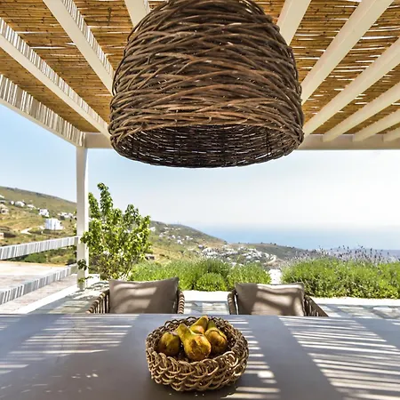 فيلة Lobster House Tinos *