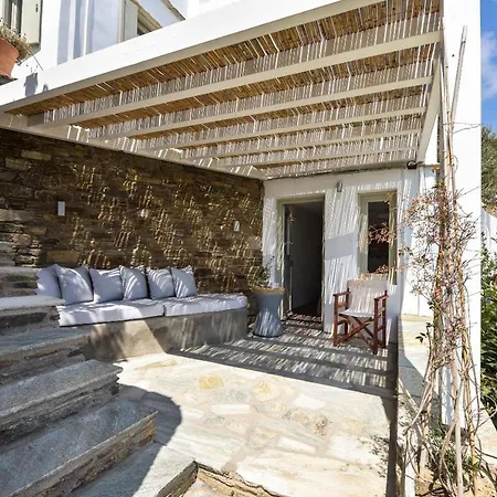 فيلة Lobster House Tinos *